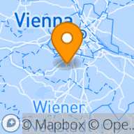Location Gemeinde Mödling