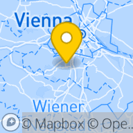 Location Gemeinde Mödling