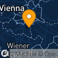 Location Gemeinde Achau
