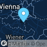 Location Gemeinde Achau
