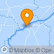 Location Braunau am Inn
