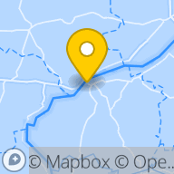 Location Braunau am Inn