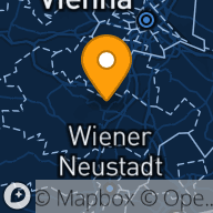 Location Gemeinde Baden