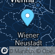 Location Gemeinde Baden
