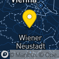 Location Gemeinde Baden
