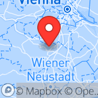 Location Gemeinde Baden