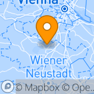 Location Gemeinde Baden