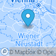 Location Gemeinde Baden
