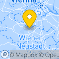 Location Gemeinde Baden