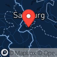 Location Grödig