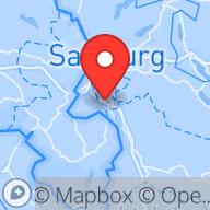 Location Grödig