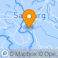 Location Grödig
