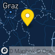 Location Kirchbach-Zerlach