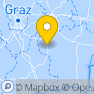 Location Kirchbach-Zerlach