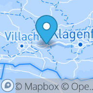 Location Velden am Wörther See