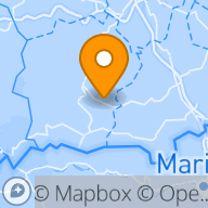Location Sankt Martin im Sulmtal