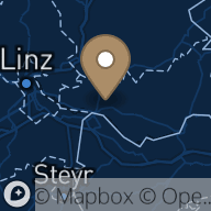 Location Mauthausen