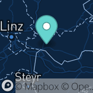 Location Mauthausen