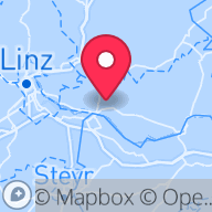 Location Mauthausen