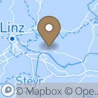 Location Mauthausen