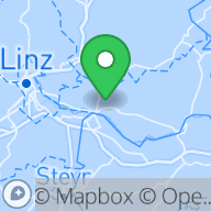 Location Mauthausen