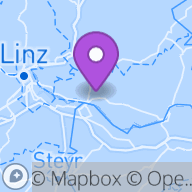 Location Mauthausen