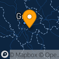 Location Raaba-Grambach