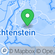 Location Gemeinde Ludesch