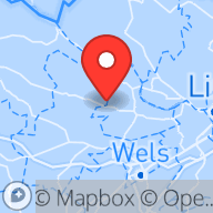 Location Prambachkirchen