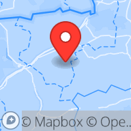 Location Gemeinde Wildschönau