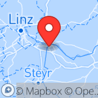 Location Ennsdorf