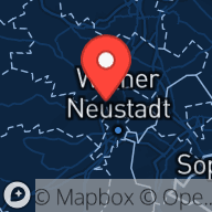 Location Gemeinde Wöllersdorf-Steinabrückl