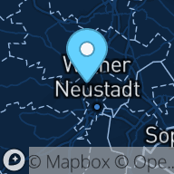 Location Gemeinde Wöllersdorf-Steinabrückl
