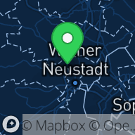 Location Gemeinde Wöllersdorf-Steinabrückl