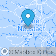 Location Gemeinde Wöllersdorf-Steinabrückl