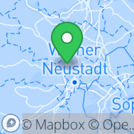 Location Gemeinde Wöllersdorf-Steinabrückl