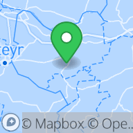 Location Gemeinde Kematen an der Ybbs