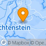 Location Gemeinde Thüringen