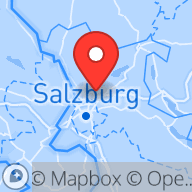 Location Hallwang
