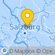 Location Hallwang
