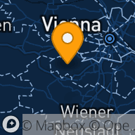 Location Gemeinde Wienerwald