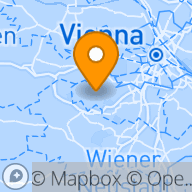 Location Gemeinde Wienerwald
