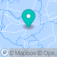 Location Amstetten