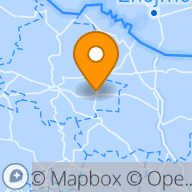Location Eggenburg