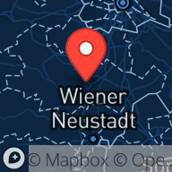 Location Gemeinde Bad Vöslau