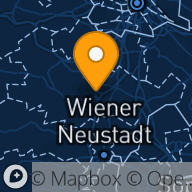 Location Gemeinde Bad Vöslau
