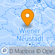 Location Gemeinde Bad Vöslau