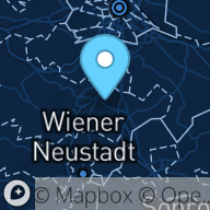 Location Gemeinde Oberwaltersdorf