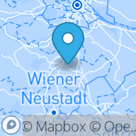 Location Gemeinde Oberwaltersdorf