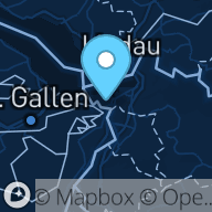 Location Gemeinde Höchst